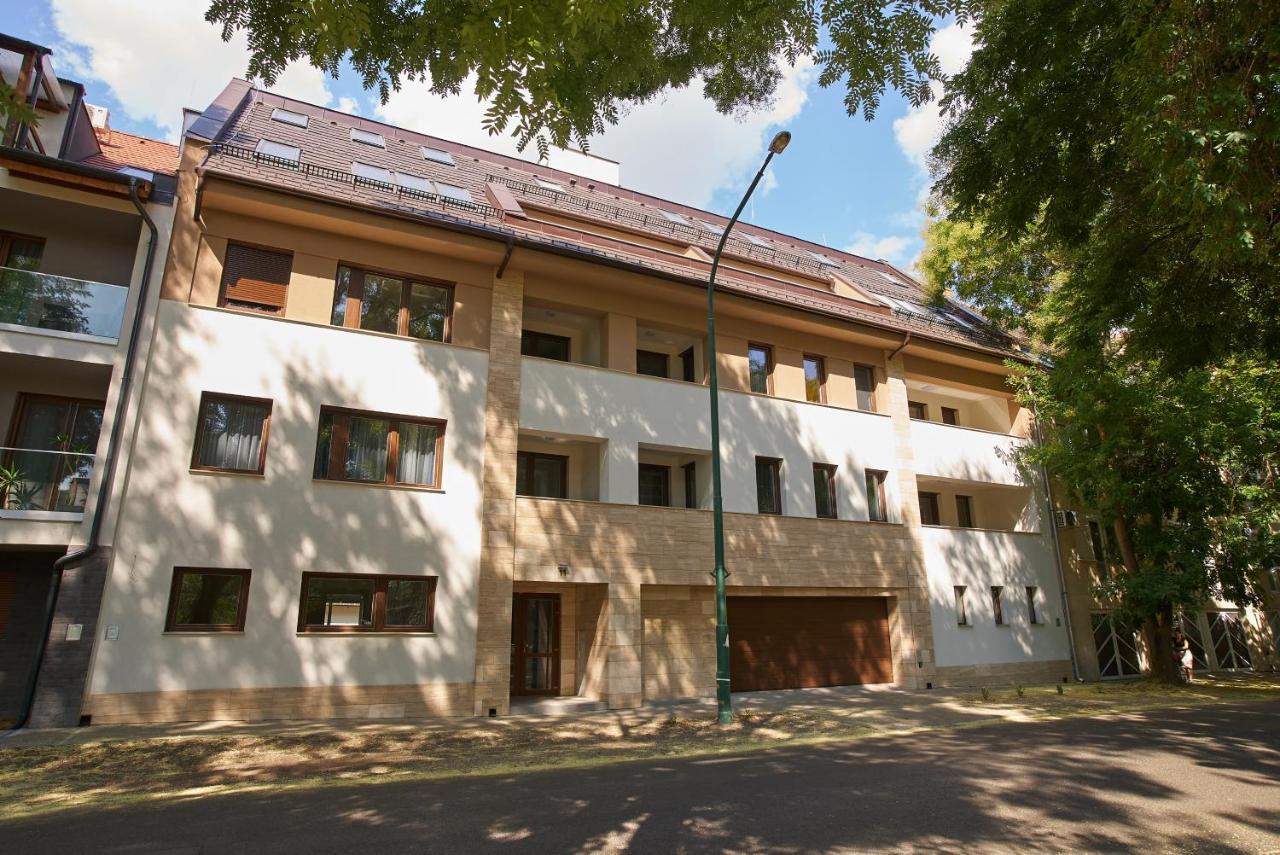 Sunlight Silver Szeged Luaran gambar